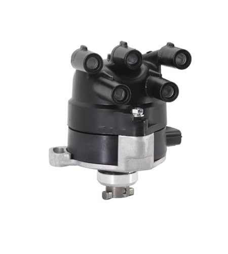 Distribuidor eléctrico de encendido para modelos Nissan Altima 2.4L de 1993-1997
