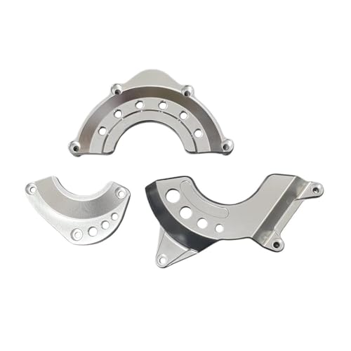 Cache moteur Z 900 RS, l'accessoire idéal pour vos balades en Kawasaki Cafe