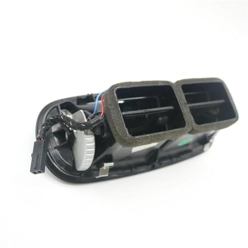 Grille de ventilation Cayenne pour tableau de bord | Rénovation habitacle