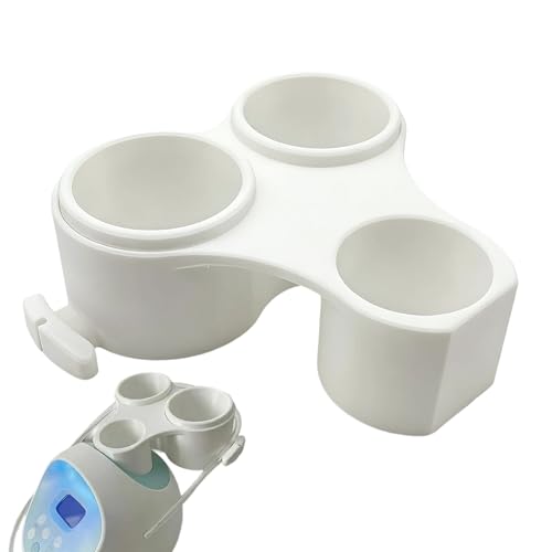 Support pour extracteur de lait et organisateur de tubes Posp pour la maison