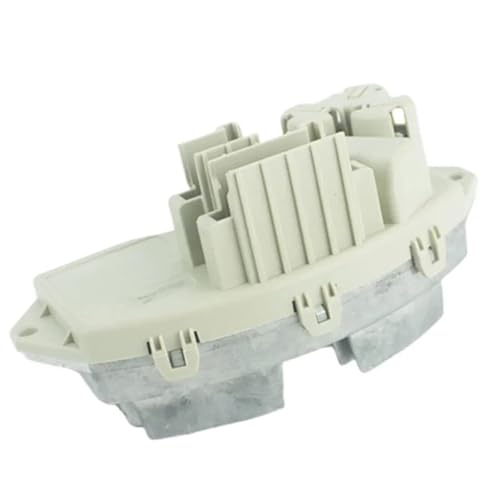 Résistance de chauffage 64119265892 pour réparer la ventilation bloquée du véhicule