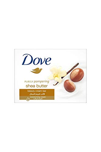 beauty dove bar soap for face