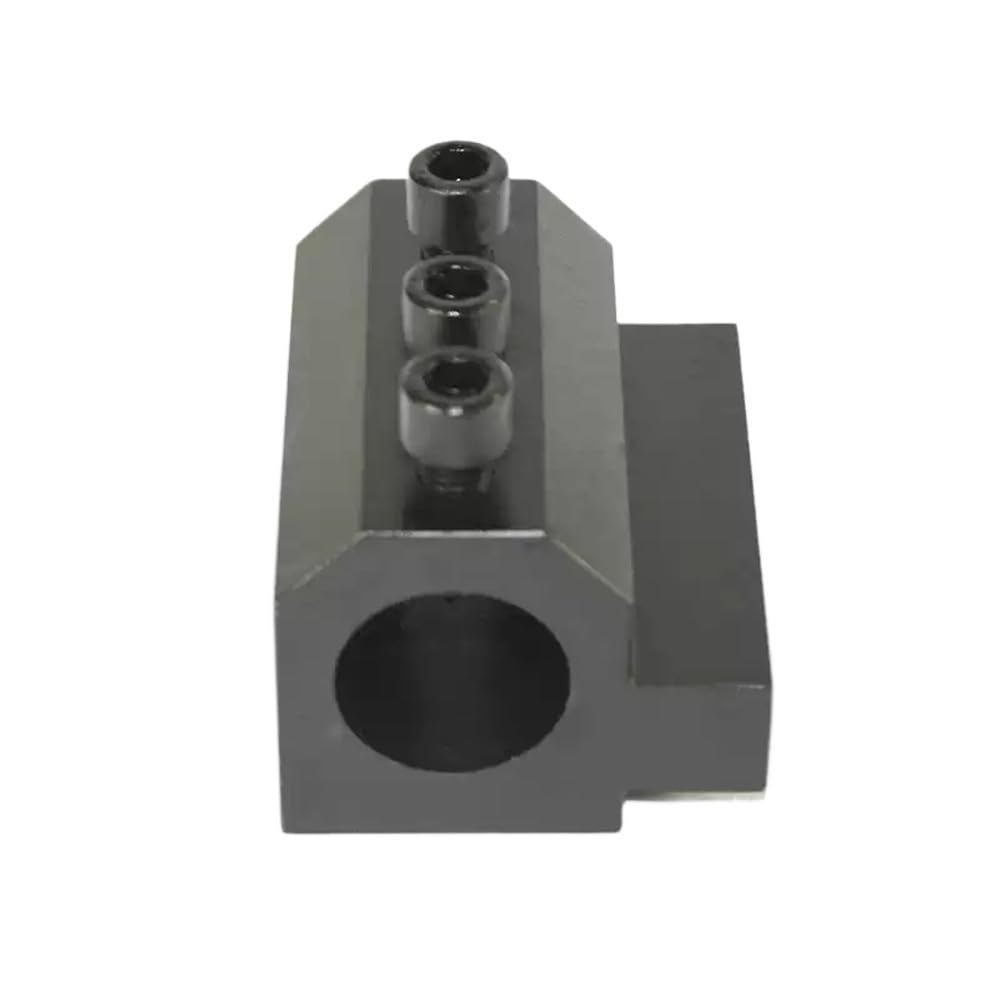 Herramienta De Torneado SBHA ID, Soporte Auxiliar Torno CNC, Manga Guía Orificio Interior SBHA16 20 25 32 40 50, 1 Ud(20 * 32mm)