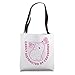 Cute Capybara Gift, Easily Distracted by Capybaras Tote Bag