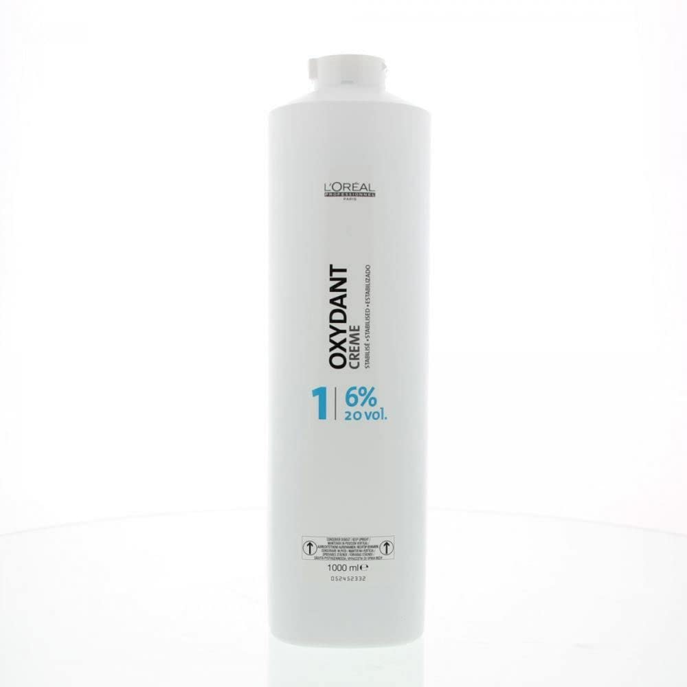 L'Oréal Oxydation Professionnel Oxydant Crème