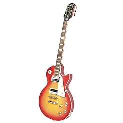 Les Paul Classic Worn Ebony - Les Beatles, Paul McCartney, John Lennon, RIngo Starr, George Harrison