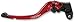 Crg Constructors Racing Group Rc2 Clu Lvr Std Red Cbr