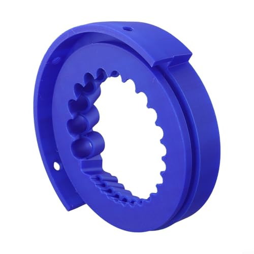 Yuanpgky Accesorio de afilador de brocas para amoladora angular, herramienta de molienda de 2-13 mm con hebilla fija, compatible con amoladoras de 125 mm para restauración de brocas eléctricas (con