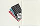 Moleskine Wochen-Notizkalender 2025-2026, 18-Monats-Wochenplaner mit Notizplatz, Weiche Einband und Gummiband, XL 19 x 25 cm, Schwarz