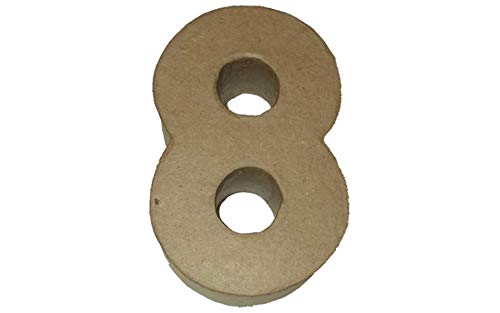 Craft Pedlars PA Paper Mache 4