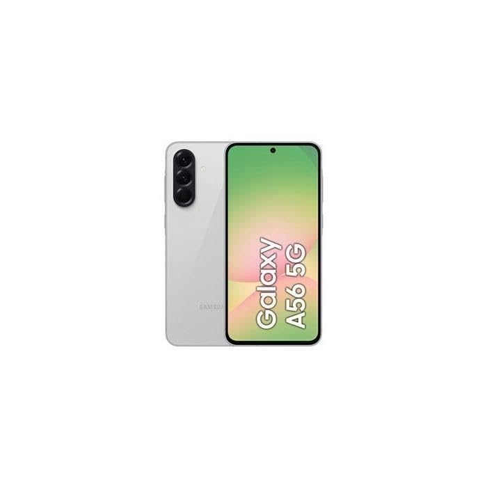 Samsung A566B/DS Galaxy A56 5G, Dual, 128GB 8GB RAM, Awesome