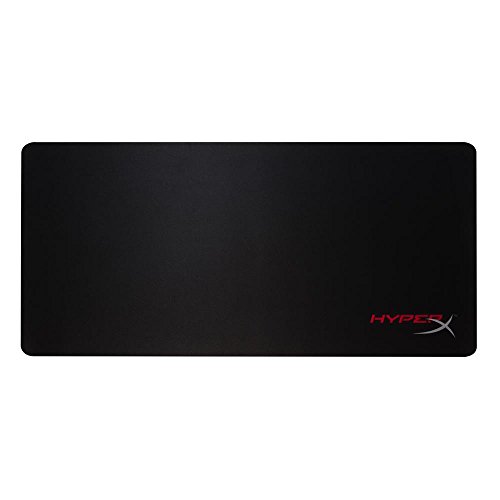 HyperX Fury Tapis de Souris Pro Gaming Taille XL