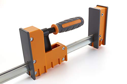 Bora 4-Piece Parallel Clamp Set 571550I #TOP1
