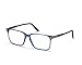 Tom Ford FT 5696-B BLUE BLOCK Shiny Blue/Blue Filter 54/16/145 men Eyewear Frame