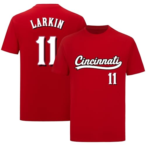 Camiseta de béisbol para hombres, mujeres y niños 100% algodón sin marca ni logos miniatura 1