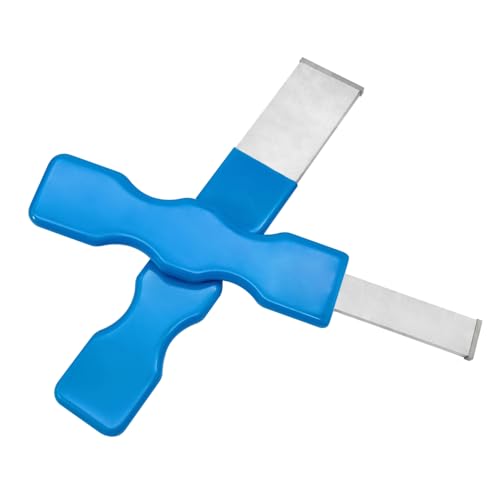 Raschietto multiuso per ponish in carburo