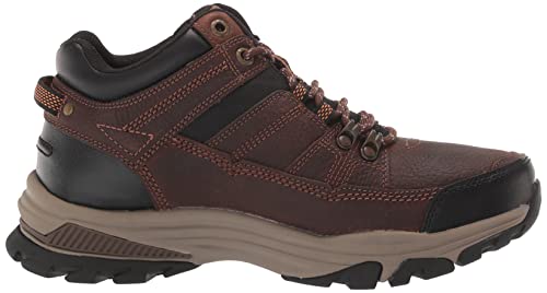 Skechers 204482/204482Ww Chocolate 10 #TOP5