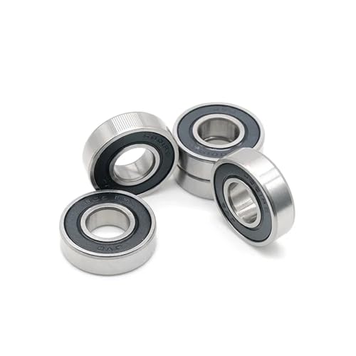 Roulement à billes 607RS miniature pour la maintenance de vos loisirs et rollers 7x19mm