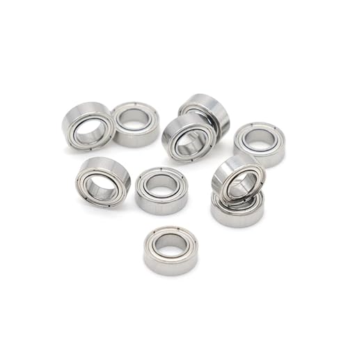 Roulements à billes miniatures L-950ZZ pour rénover vos objets connectés 5x9x3 - 5
