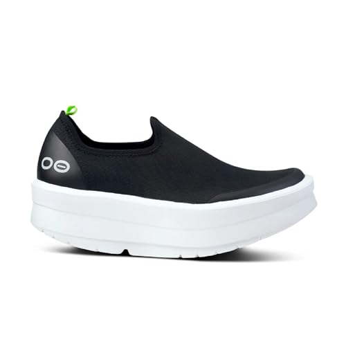 OOFOS OOmega eeZee Low Recovery Shoe - Women’s2