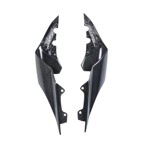 Carénage en fibre de carbone pour YZF R1 R1M carrosserie arrière haut de gamme