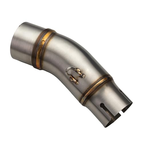Xintre XINTRE0109 Motorcycle Exhaust Mid Pipe thumb #5