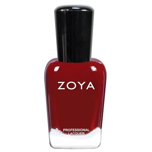 ZOYA Nail Polish, Courtney, 0.5 fl. oz.