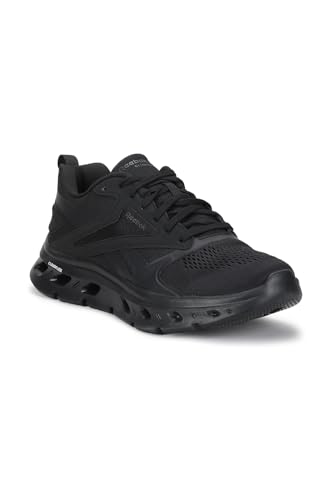 Image of Reebok Men's Walking Shoe - CLOUDFLEX FRAYMENT - Sports Shoe - Lightweight, Comfortable Shoes for Daily Walking