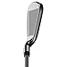 Callaway Rogue Iron Sets, 6-PW,SW, Graphite, Womens