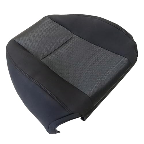 NLQR Cloth Seat Cover fit for Chevy Silverado Tahoe GMC Sierra Yukon 07-14 by NLQR - Used condition - Image 2
