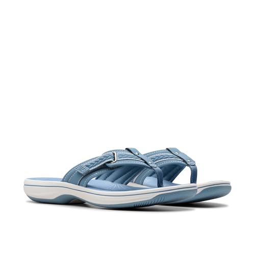 Image of Clarks Women's Breezey Sun