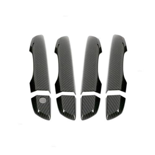 Poignée de porte Civic 10 pour personnaliser votre berline au quotidien