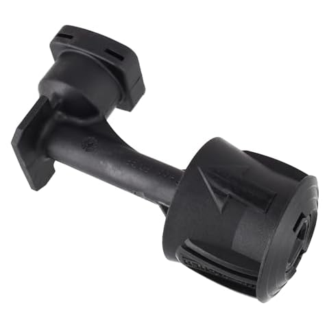 sparefixd High Pressure Outlet Tube for Karcher Cover