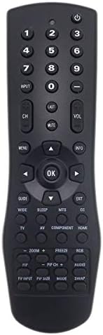 New VR1 TV Remote Control Compatible with Vizio Television image 4