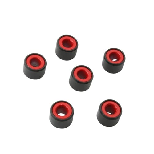 Galet variateur 20x15 anti-vibration pour moteur 125cc D125 L125