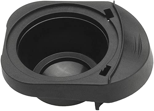 Krups Porta Capsulas Cafetera Dolce Gusto Piccolo XS, Negra