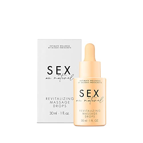 Bijoux Indiscrets Aceite Íntimo 30ml