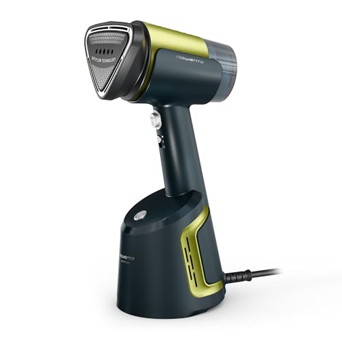 Rowenta AeroSteam, Ferro da Stiro Verticale combina Vapore e...