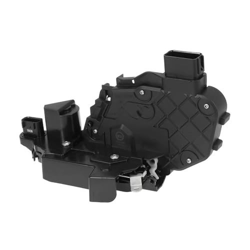 Serrure porte pour Land Rover Discovery MK IV mecanisme actionneur de verrouillage droit
