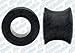 ACDelco 45G1515 Suspension Stabilizer Bar Bushing