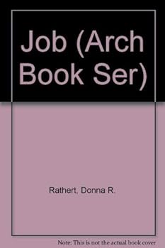 Paperback Job (Arch Books) Book