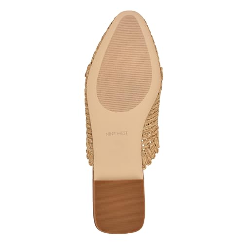 Image of Nine West Women's Cleigha Pointy Toe Mules