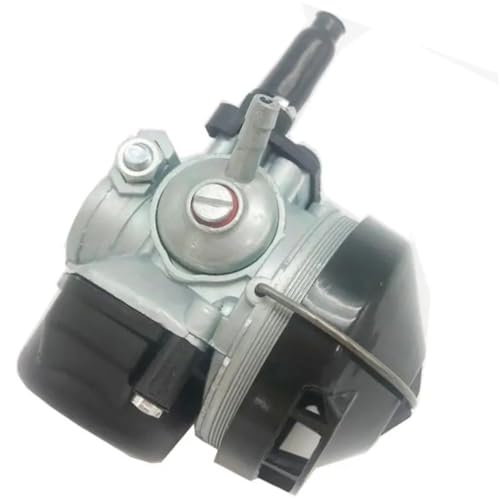 Carburateur ID 15mm en alliage durable pour cyclomoteur AV7 AV10
