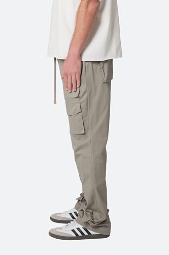 mnml Men's Drawstring Cargo Pants2