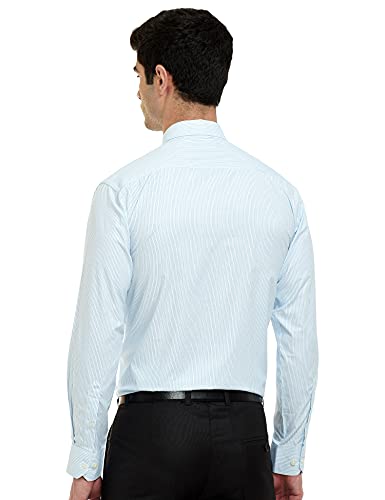 Image of Amazon Brand - Symbol Men's Regular Fit Formal Shirt