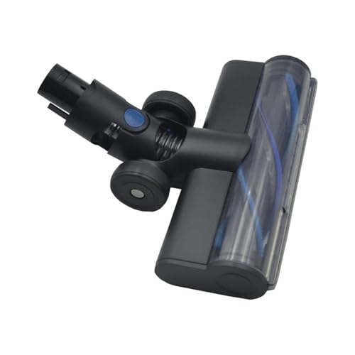 Evite atascos con el rodillo cepillo compatible con Proscenic P10 Pro e I10 6