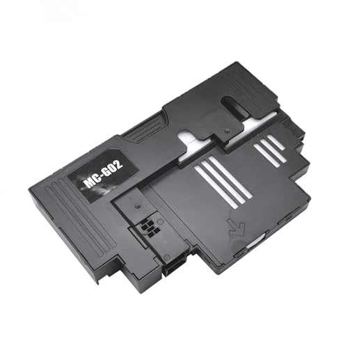 Cartouche d'entretien d'encre pour réparer l'erreur réservoir plein G3260 G540