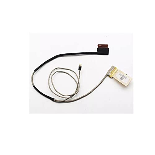 Cable de pantalla HP 15-an000 flex de vídeo repuesto DDX15ALC030 para notebook