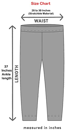 Image of Trusha Dresses Women's Slim Fit Multicolour Army Print Track Pants /Joggers /Trouser (Size 28 inch to 32 inch Inches , Green , XL )