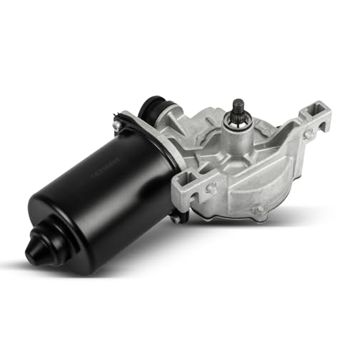 Image of SCITOO Windshield Wiper Motor Compatible for Chevrolet for Silverado 1500 | Direct fit for 2019-2022 For Chevrolet For Silverado 1500|Replaces OE 84339745;84497548|5 Pins|Fit for Front Wiper Motor